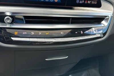 2026 Cadillac LYRIQ V-Series Premium