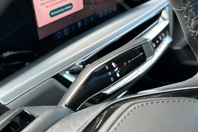 2026 Cadillac LYRIQ V-Series Premium