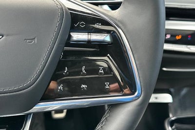 2026 Cadillac LYRIQ V-Series Premium