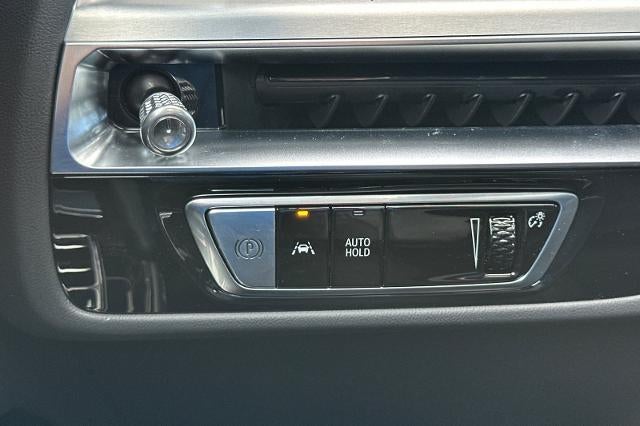 2026 Cadillac LYRIQ V-Series Premium