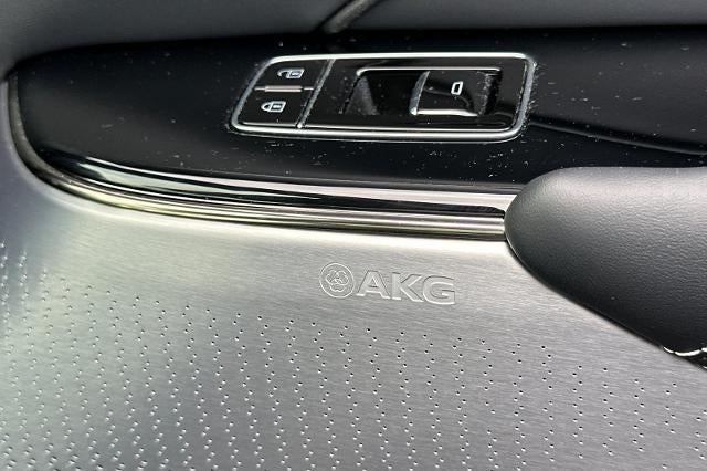 2026 Cadillac LYRIQ V-Series Premium