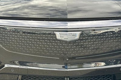 2026 Cadillac LYRIQ V-Series Premium