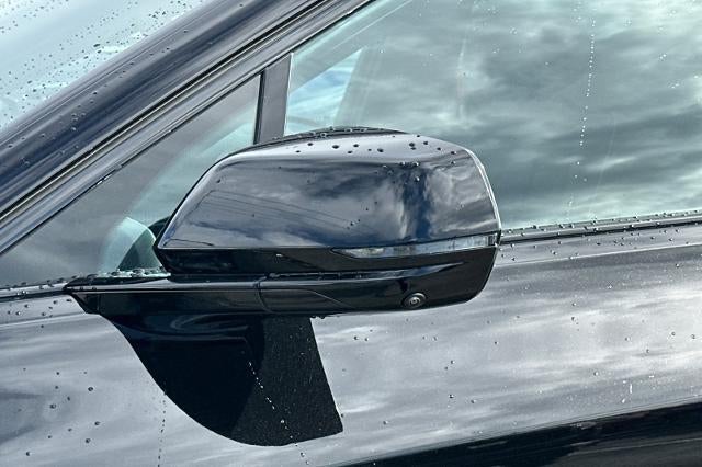 2026 Cadillac LYRIQ V-Series Premium