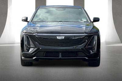 2026 Cadillac LYRIQ V-Series Premium
