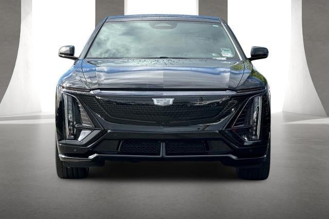 2026 Cadillac LYRIQ V-Series Premium