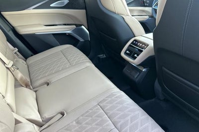 2026 Cadillac LYRIQ V-Series Premium