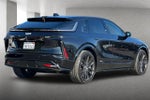 2026 Cadillac LYRIQ V-Series Premium
