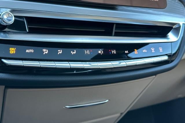 2026 Cadillac LYRIQ V-Series Premium