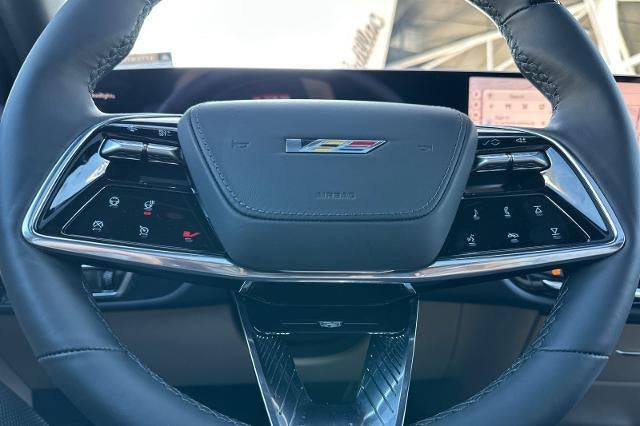 2026 Cadillac LYRIQ V-Series Premium