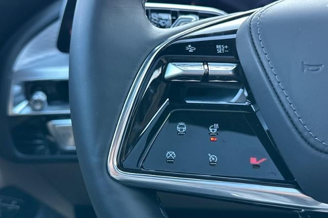 2026 Cadillac LYRIQ V-Series Premium