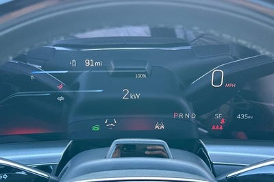 2026 Cadillac LYRIQ V-Series Premium