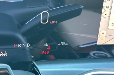 2026 Cadillac LYRIQ V-Series Premium