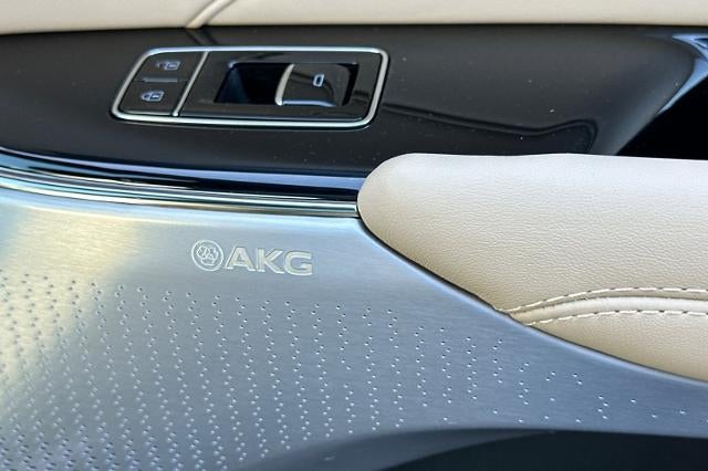 2026 Cadillac LYRIQ V-Series Premium