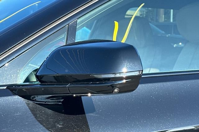 2026 Cadillac LYRIQ V-Series Premium