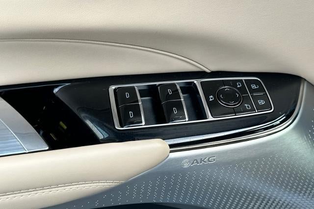 2026 Cadillac LYRIQ V-Series Premium