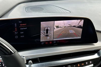 2026 Cadillac LYRIQ V-Series Premium