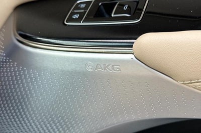 2026 Cadillac LYRIQ V-Series Premium