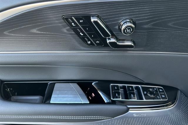 2026 Cadillac LYRIQ V-Series