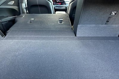 2026 Cadillac LYRIQ V-Series