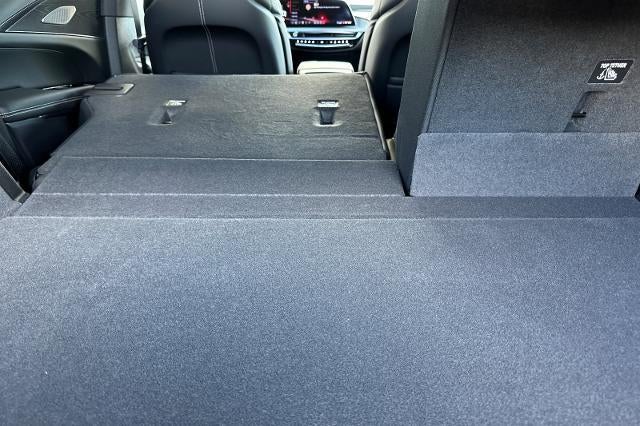 2026 Cadillac LYRIQ V-Series