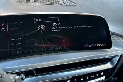 2026 Cadillac LYRIQ V-Series