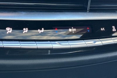 2026 Cadillac LYRIQ V-Series