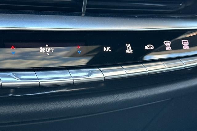 2026 Cadillac LYRIQ V-Series