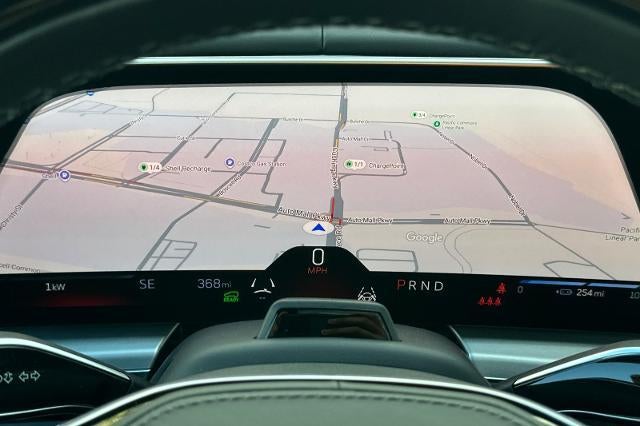 2026 Cadillac LYRIQ V-Series