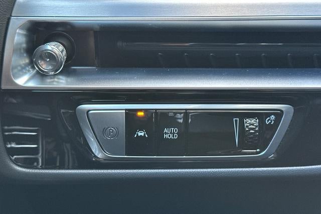 2026 Cadillac LYRIQ V-Series