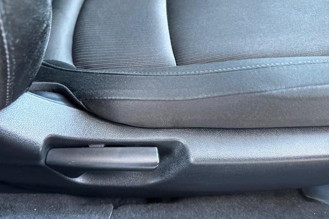 2022 Honda Accord Sedan LX