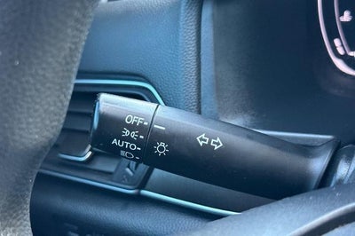 2022 Honda Accord Sedan LX