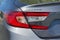 2022 Honda Accord Sedan LX