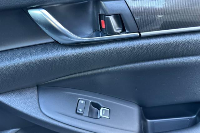 2022 Honda Accord Sedan Sport