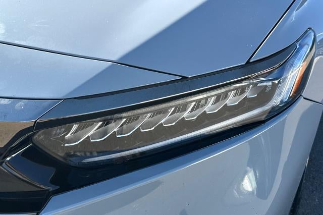 2022 Honda Accord Sedan Sport