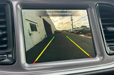 2021 Dodge Challenger GT