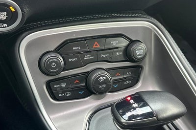 2021 Dodge Challenger GT