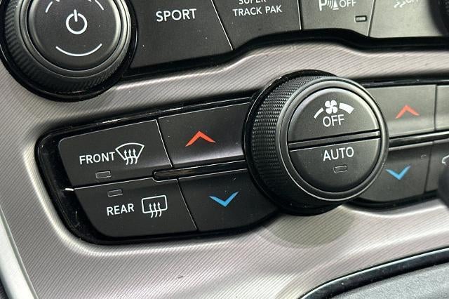 2021 Dodge Challenger GT