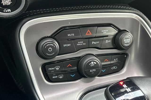 2021 Dodge Challenger GT