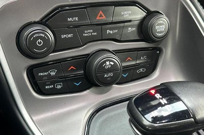 2021 Dodge Challenger GT