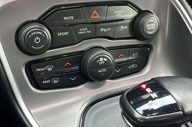 2021 Dodge Challenger GT