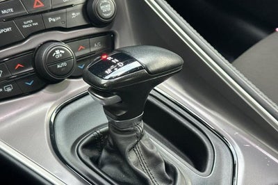 2021 Dodge Challenger GT