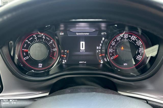 2021 Dodge Challenger GT