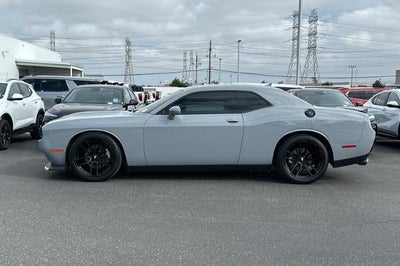 2021 Dodge Challenger GT