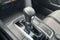 2018 Honda Civic Coupe Touring