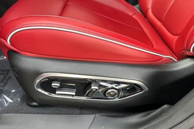 2024 Jeep Wagoneer S Launch Edition