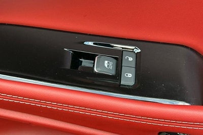 2024 Jeep Wagoneer S Launch Edition