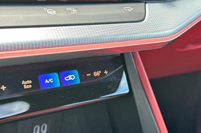 2024 Jeep Wagoneer S Launch Edition