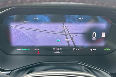 2024 Jeep Wagoneer S Launch Edition