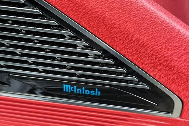 2024 Jeep Wagoneer S Launch Edition