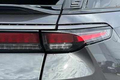 2024 Jeep Wagoneer S Launch Edition